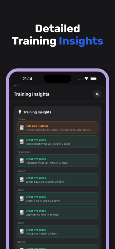 RepLog gallery image