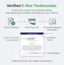 UseVouchly gallery image