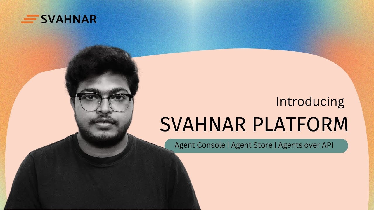 SVAHNAR gallery image