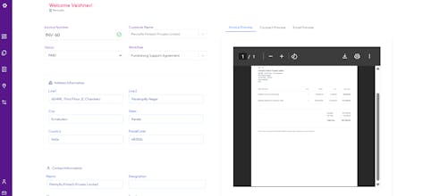 Pennyflo gallery image