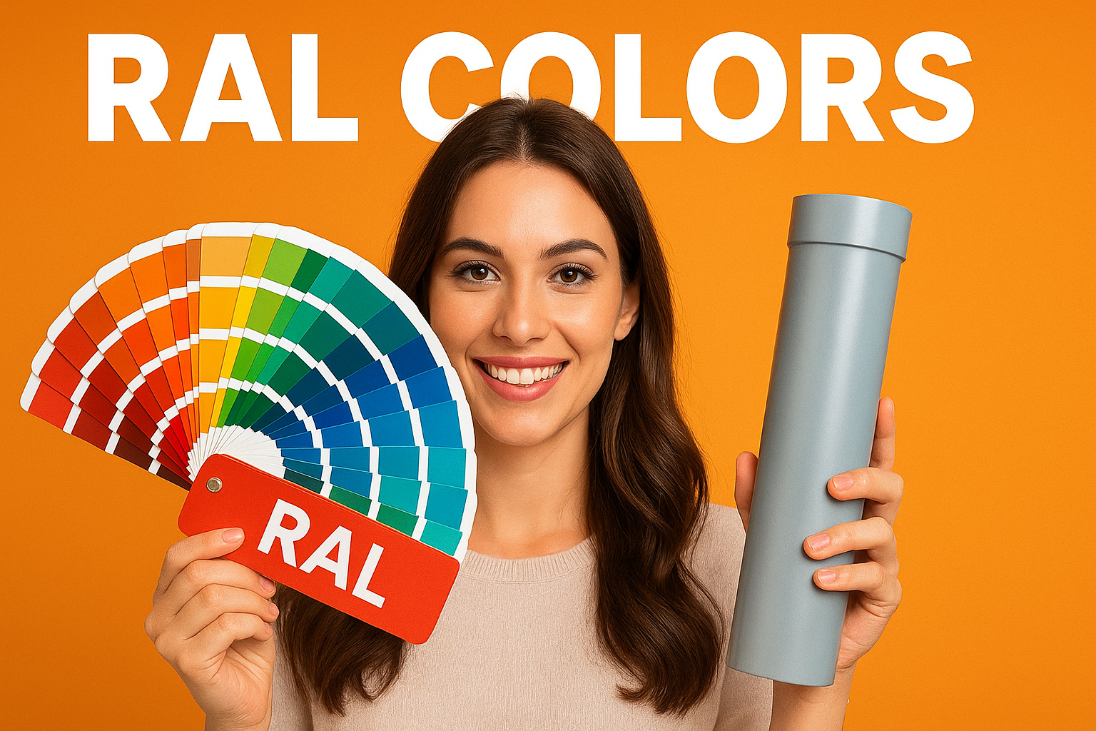 IMAGE COLOR PICKER - Main screenshot showing features and interface