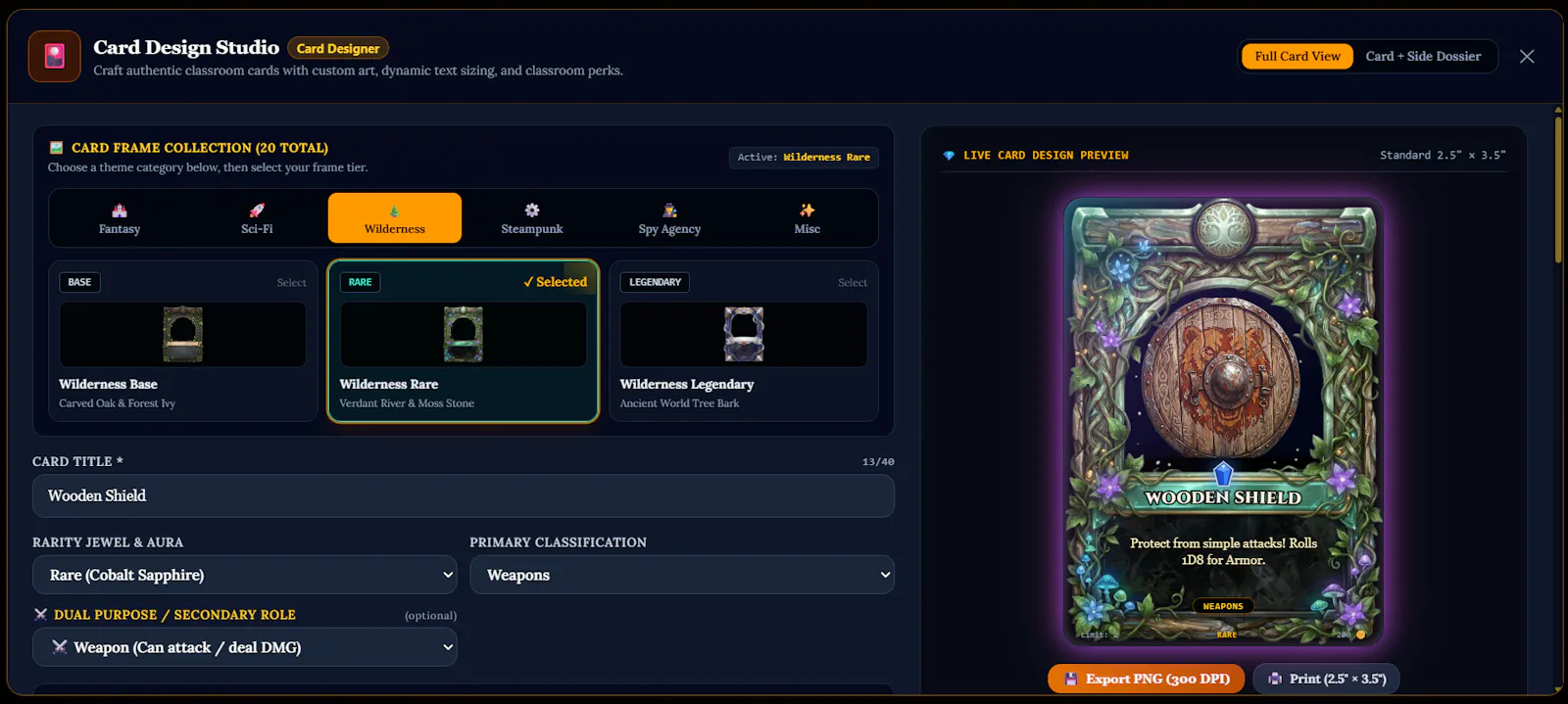 TableTop Teachers screenshot 5