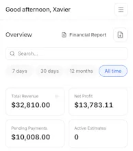 Signed Deal gallery image