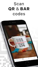 QR Scanner gallery image