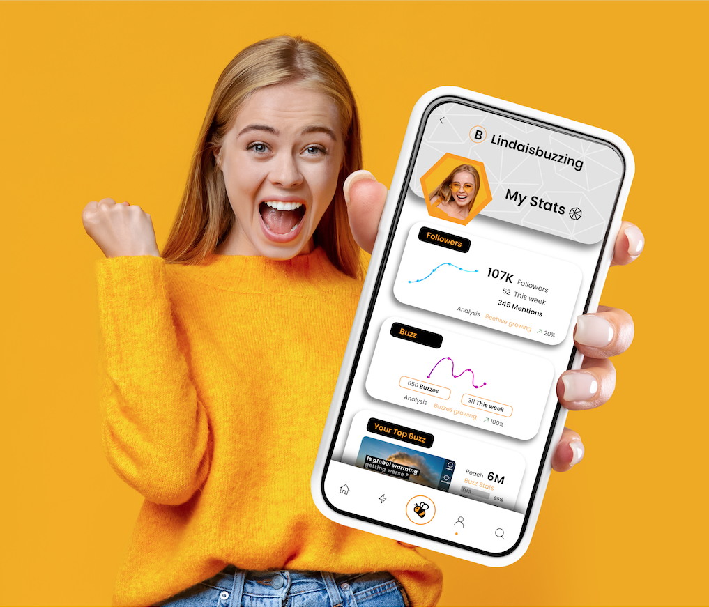 Média Vocation - Voter a rendu social - un autre type de réseau social! 6