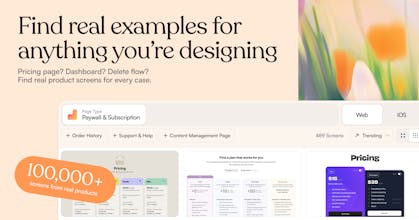 Refero 4.0 gallery image