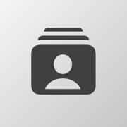 Through The Ages - Product Hunt launch logo and brand identity