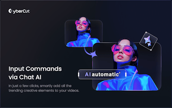 CyberCut AI gallery image