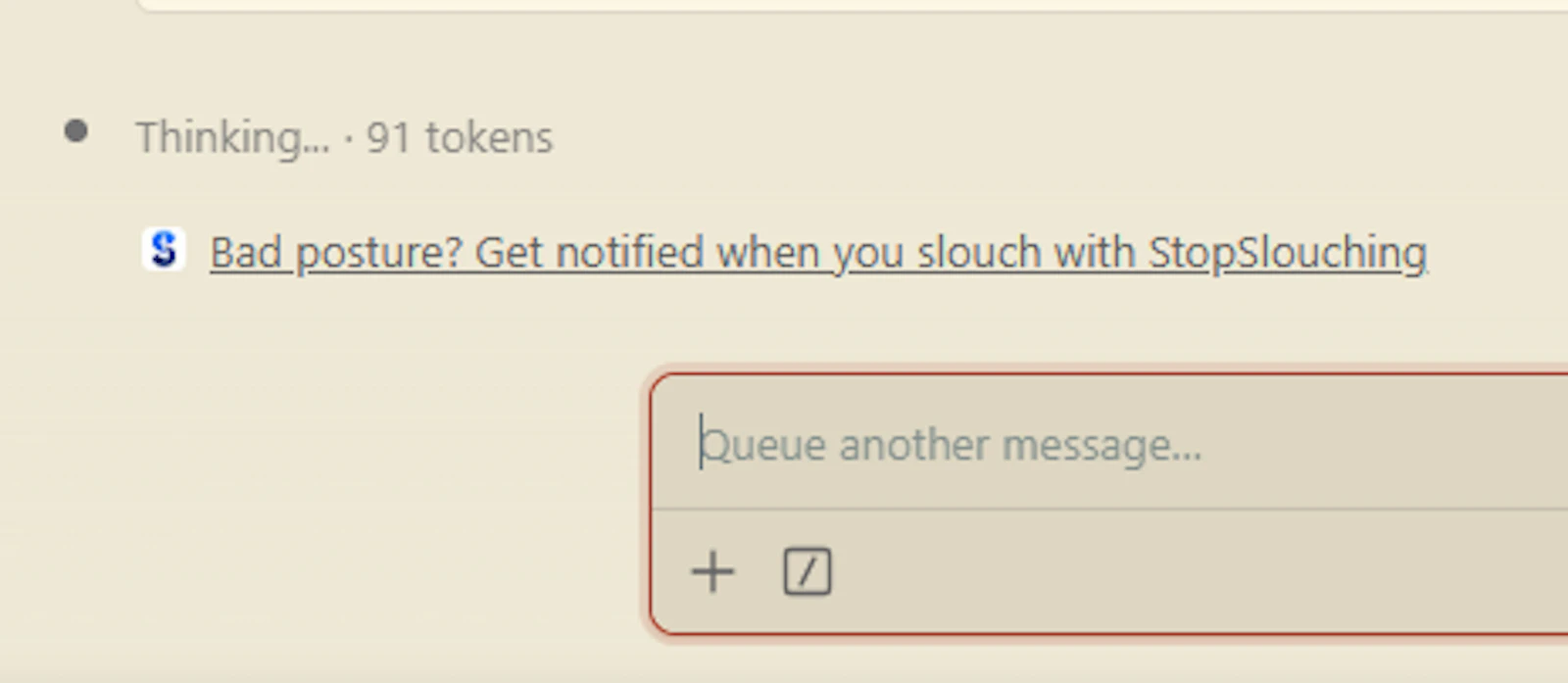 Kickbacks.ai screenshot 3