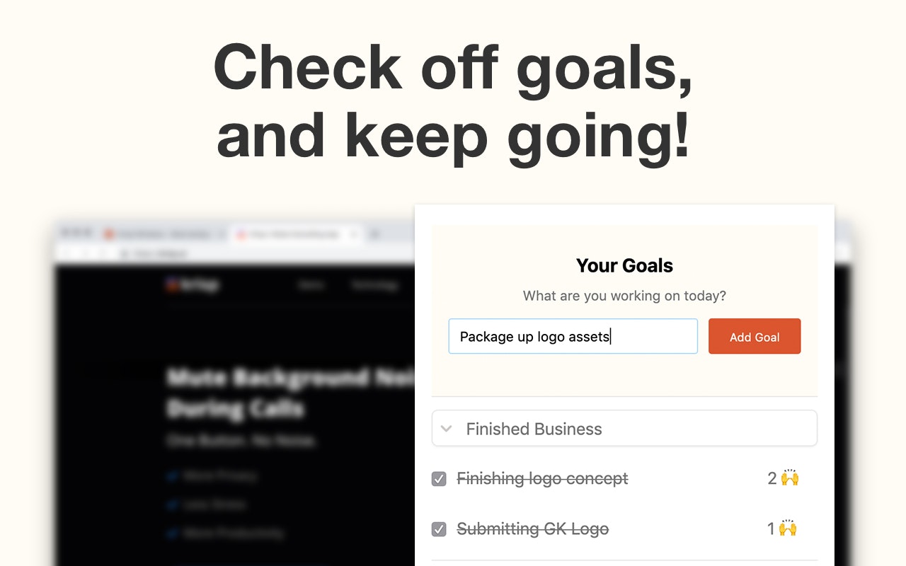 Let Me Product Hunt That For You gallery image