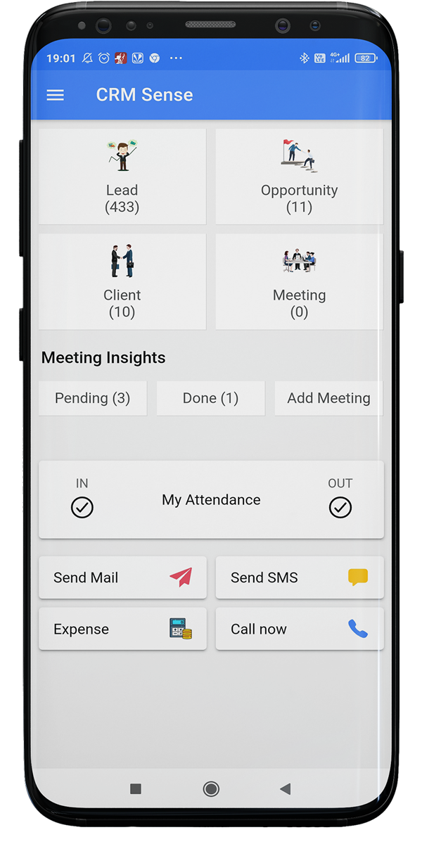 Media Cô CRM - Miss CRM - Một giải pháp dừng để phát triển doanh nghiệp của bạn 2