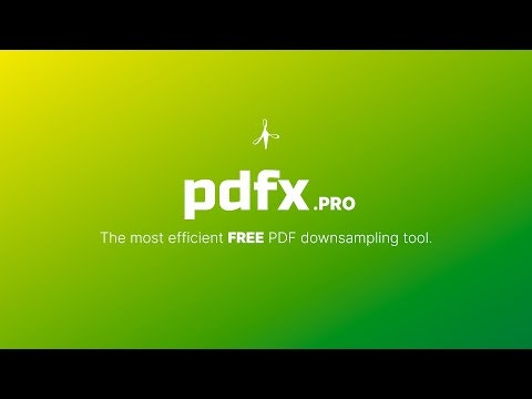 PDFX.pro gallery image