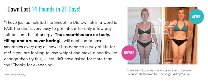 us-smoothie-diet.com screenshot 4