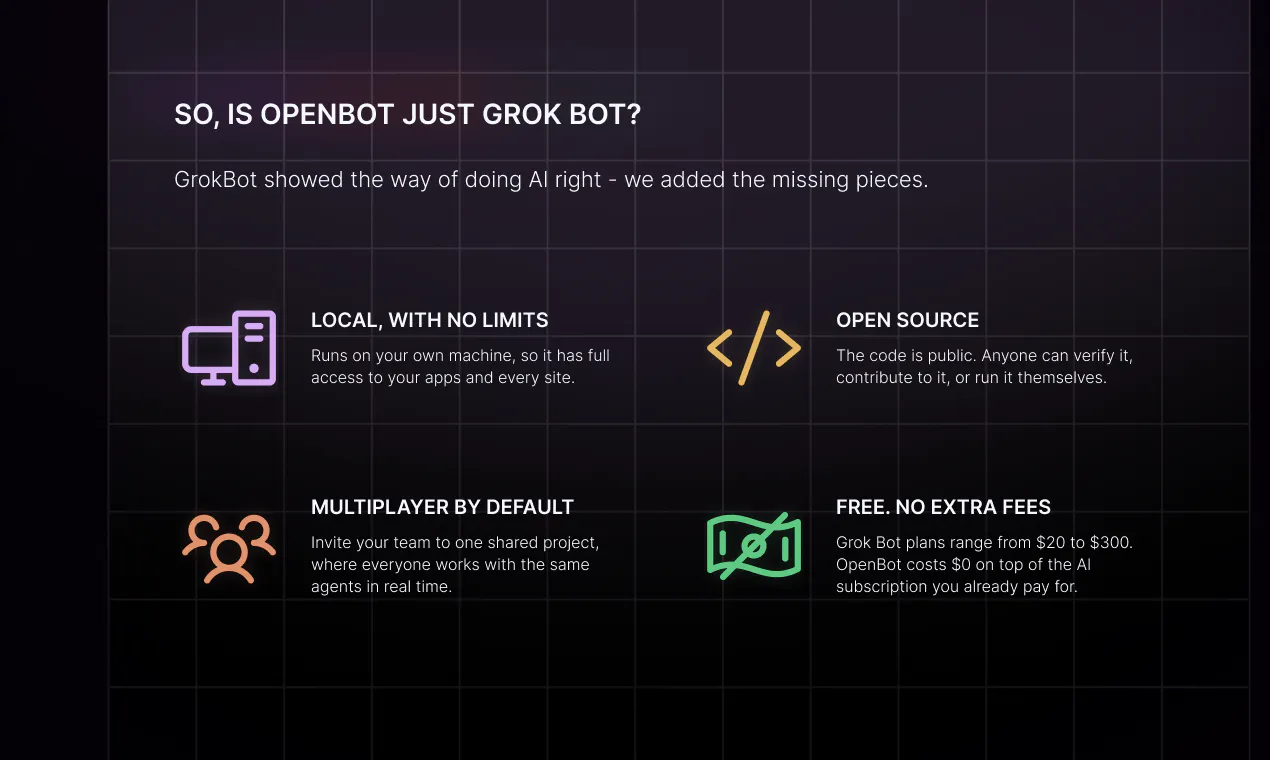 OpenBot gallery image