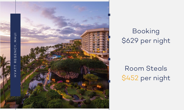 Room Steals gallery image