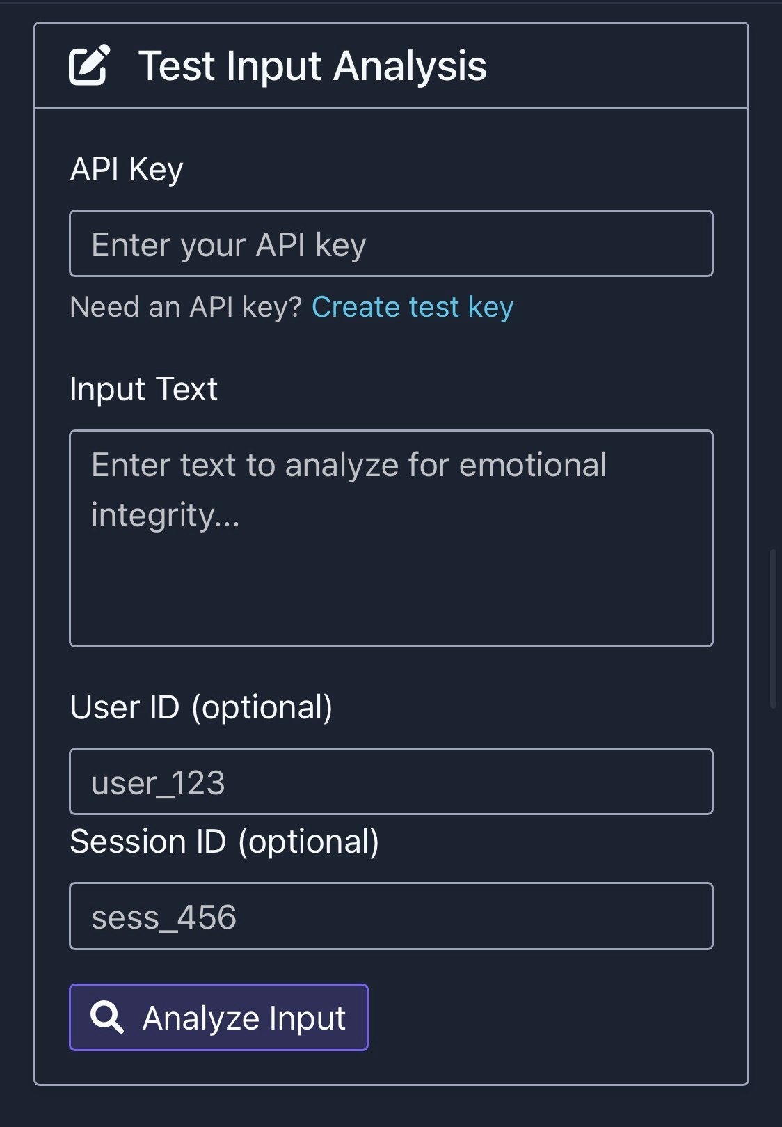 Gatekeeper API ตัวกรองอารมณ์สำหรับ AI - กรองความวุ่นวายทางอารมณ์ก่อนที่มันจะกระทบ AI ของคุณ media 4