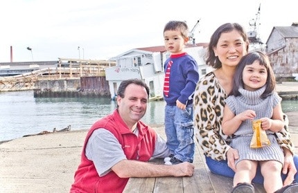 What I Know Best - Lesley Grossblatt, VP Product & Business Ops at theBoardlist