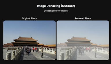 restorePhotos.Pro AI gallery image
