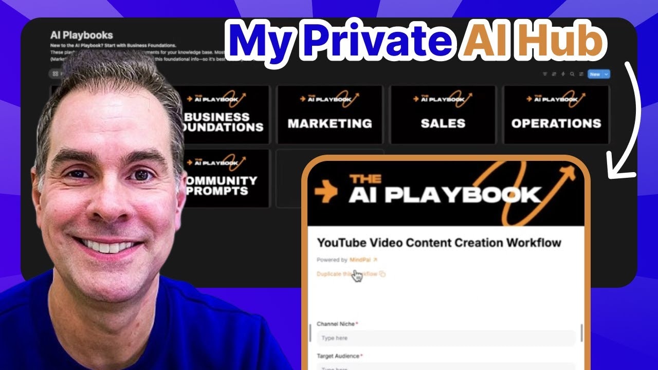 MindPal gallery image