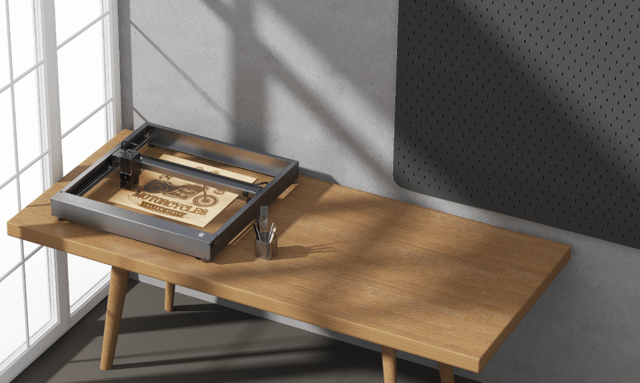 The Sandbox Tool gallery image