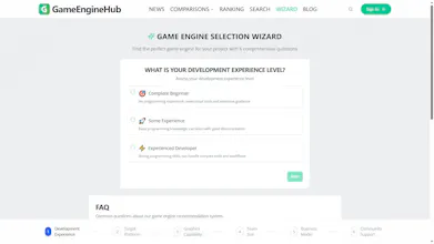 GameEngineHub gallery image