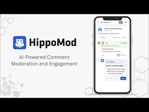 HippoMod gallery image