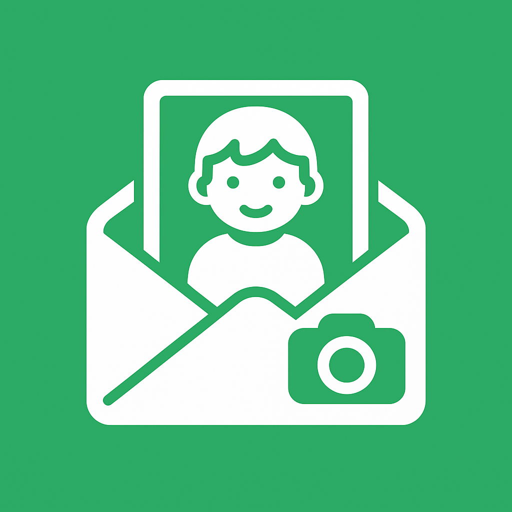 Kaymbu Photo Downloader