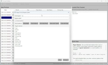AJ Excel Utilities gallery image