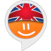 English Irregular Verbs skill for Amazon Alexa
