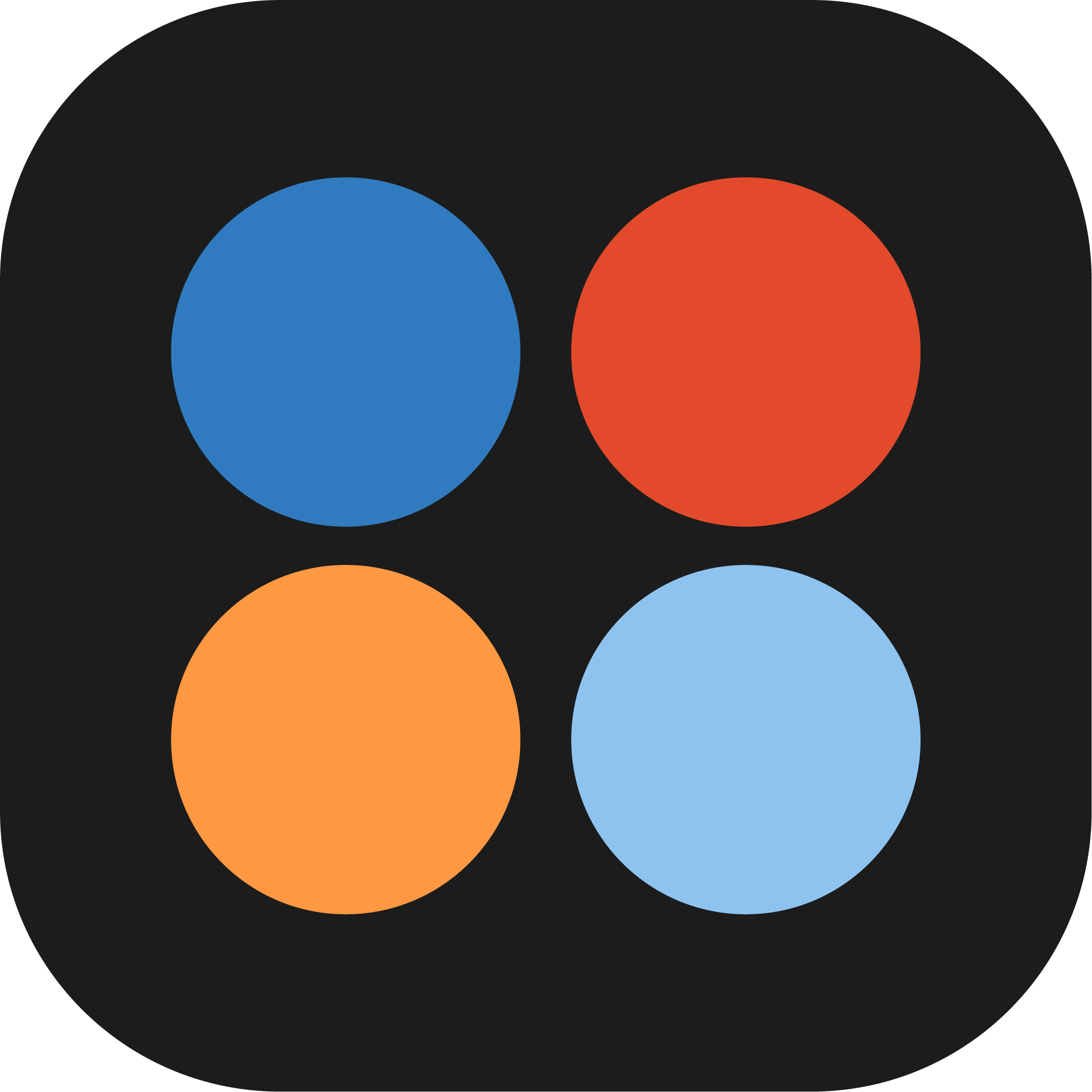 MyCitizen — The Politics App logo