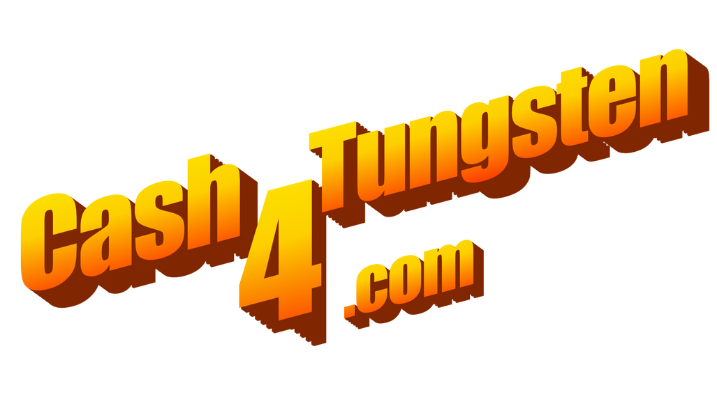 Cash4Tungsten media 2