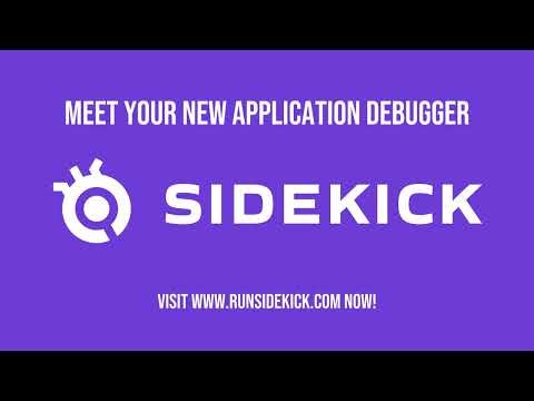 Sidekick Open Source gallery image