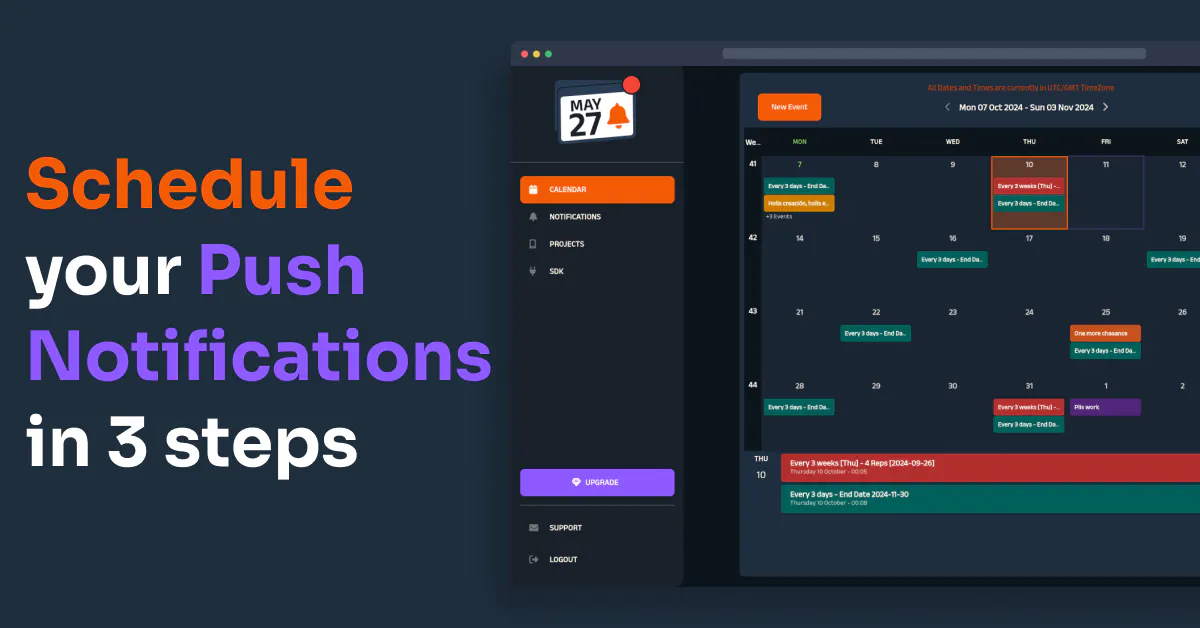 CNotify gallery image