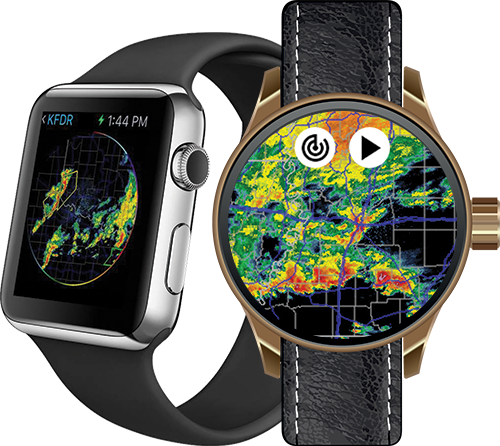 RadarScope gallery image