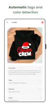 ForecastedFit gallery image
