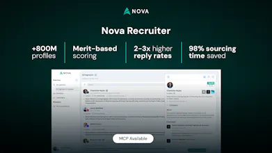 Nova Recruiter gallery image