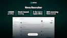 Nova Recruiter