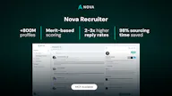 Nova Recruiter
