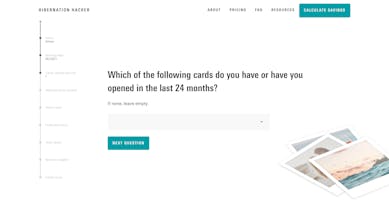 Hibernation Hacker gallery image