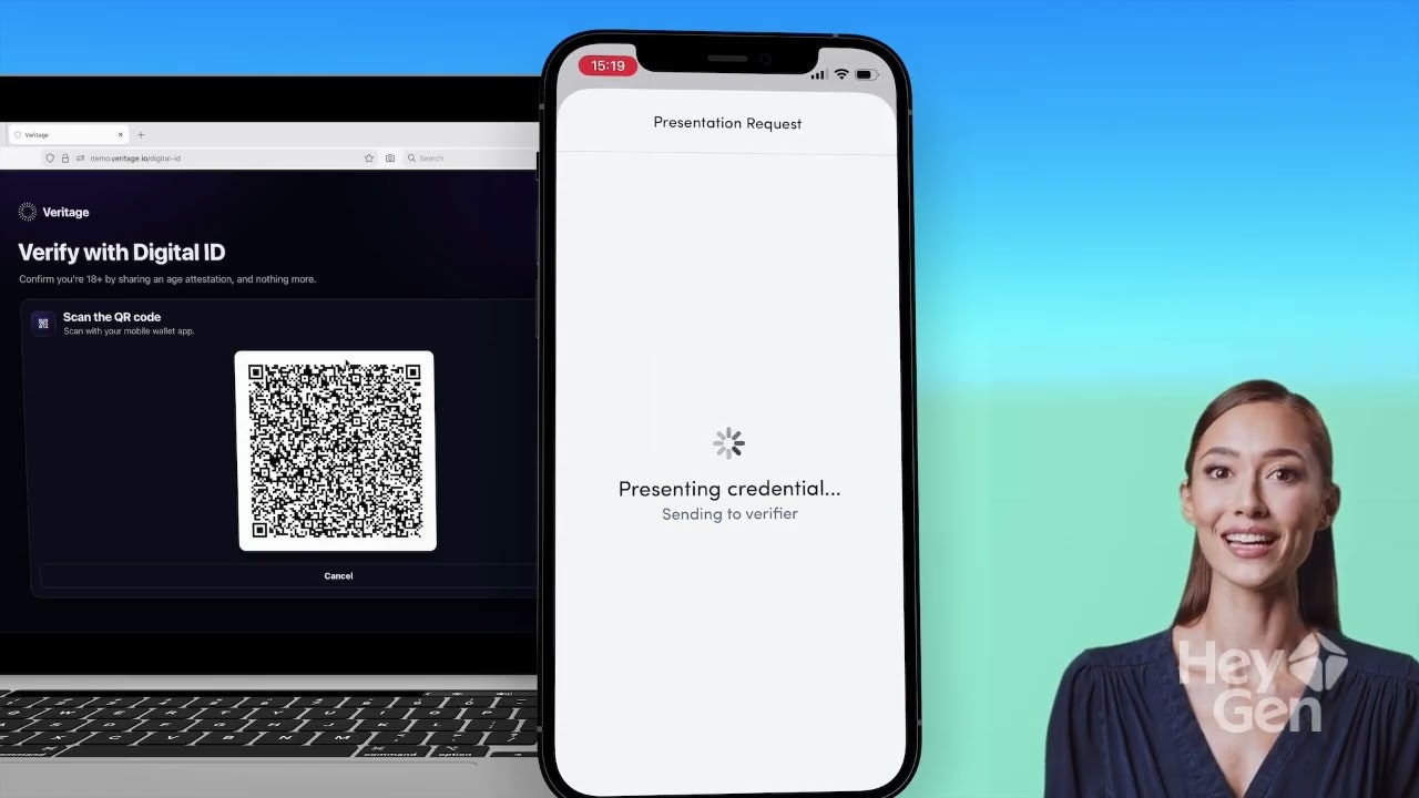 Veritage gallery image