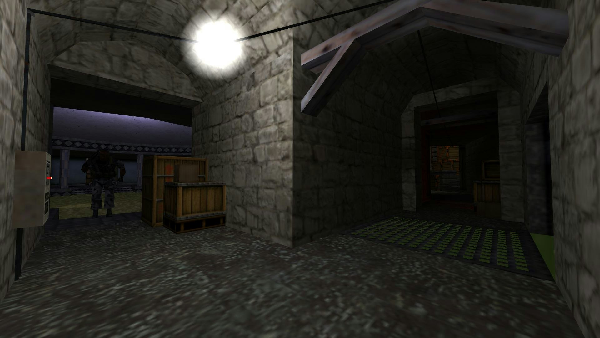 Sven Co-op gallery image