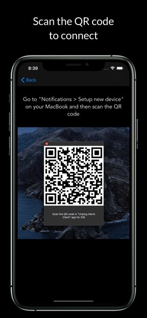 Unplug Alarm gallery image