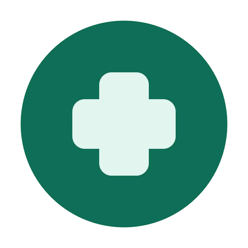 Hedical logo