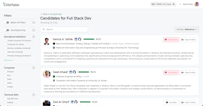 Veritase gallery image