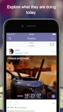 Timenote - new release Android + desktop + Bot gallery image