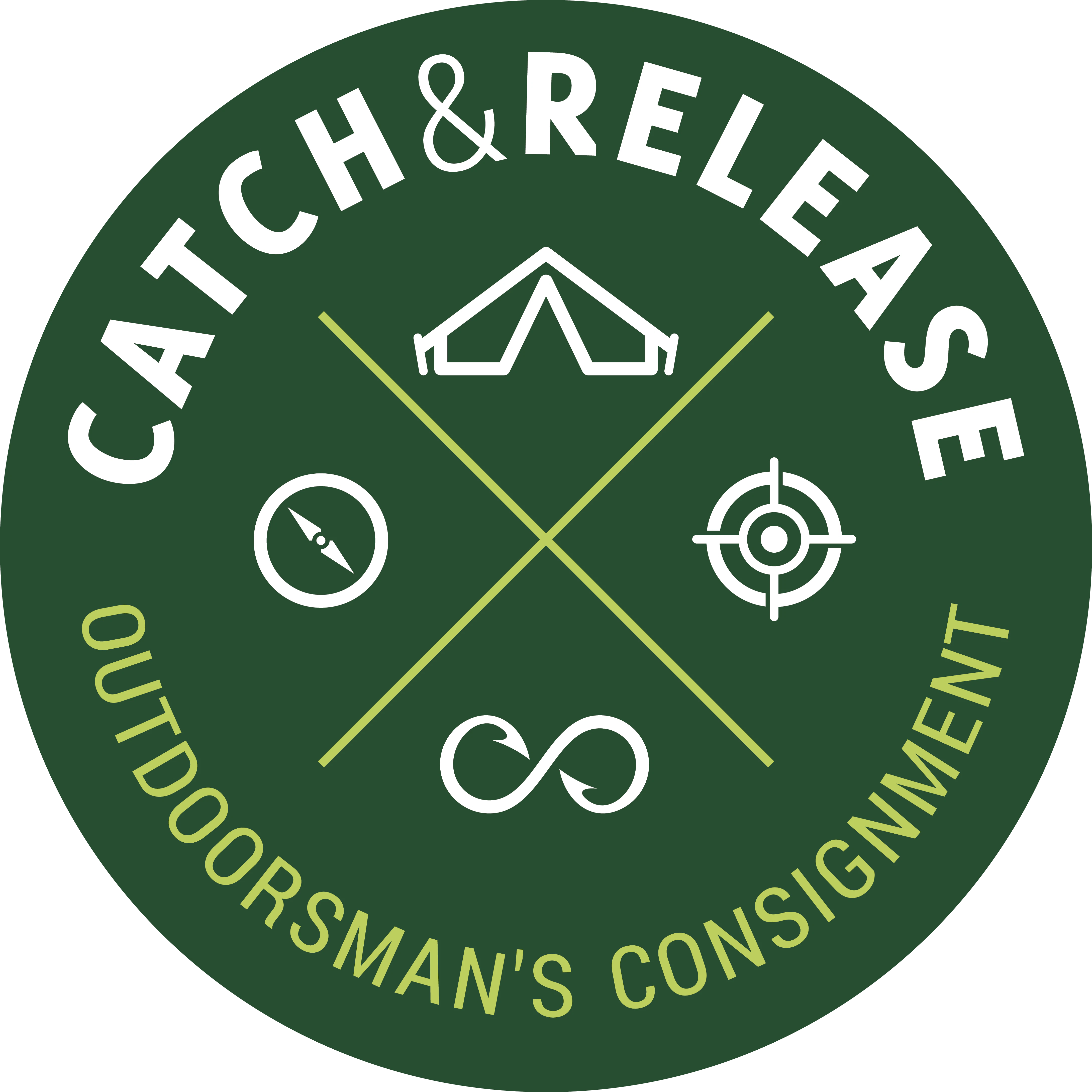 Catch & Release: Outdoorsman's Consignment