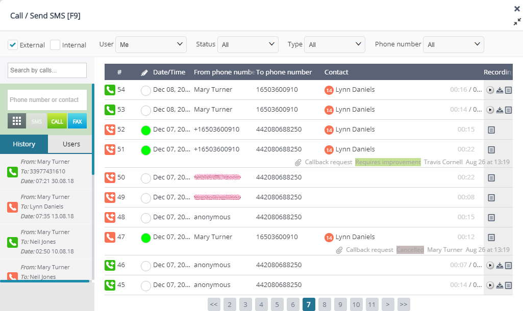 APRO CRM gallery image