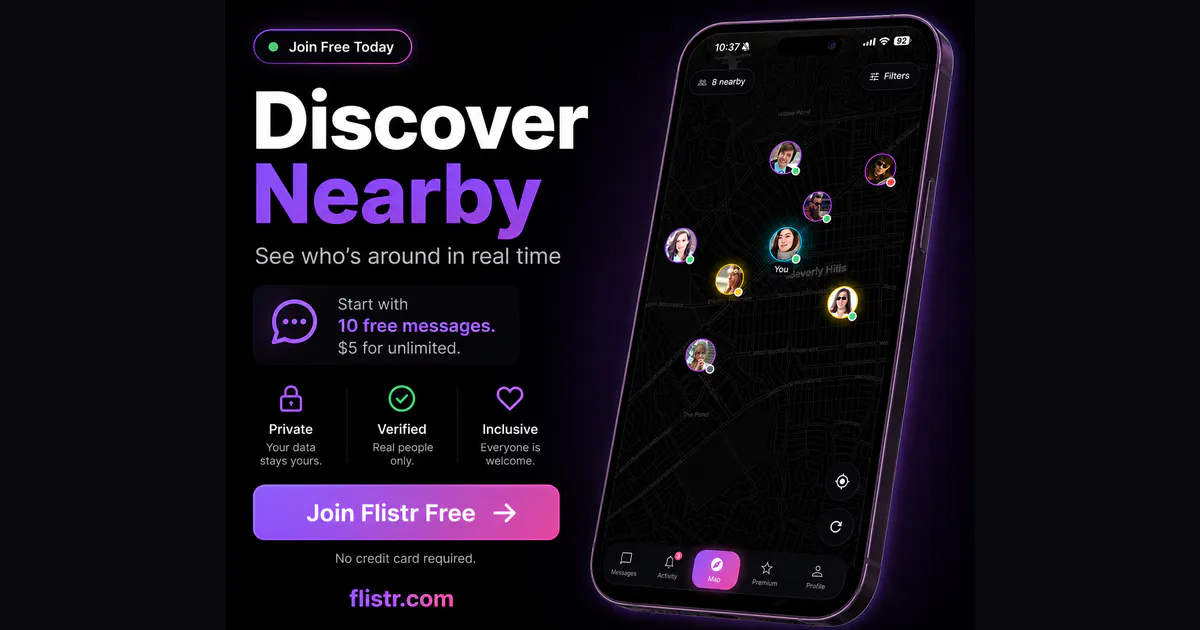 Flistr gallery image