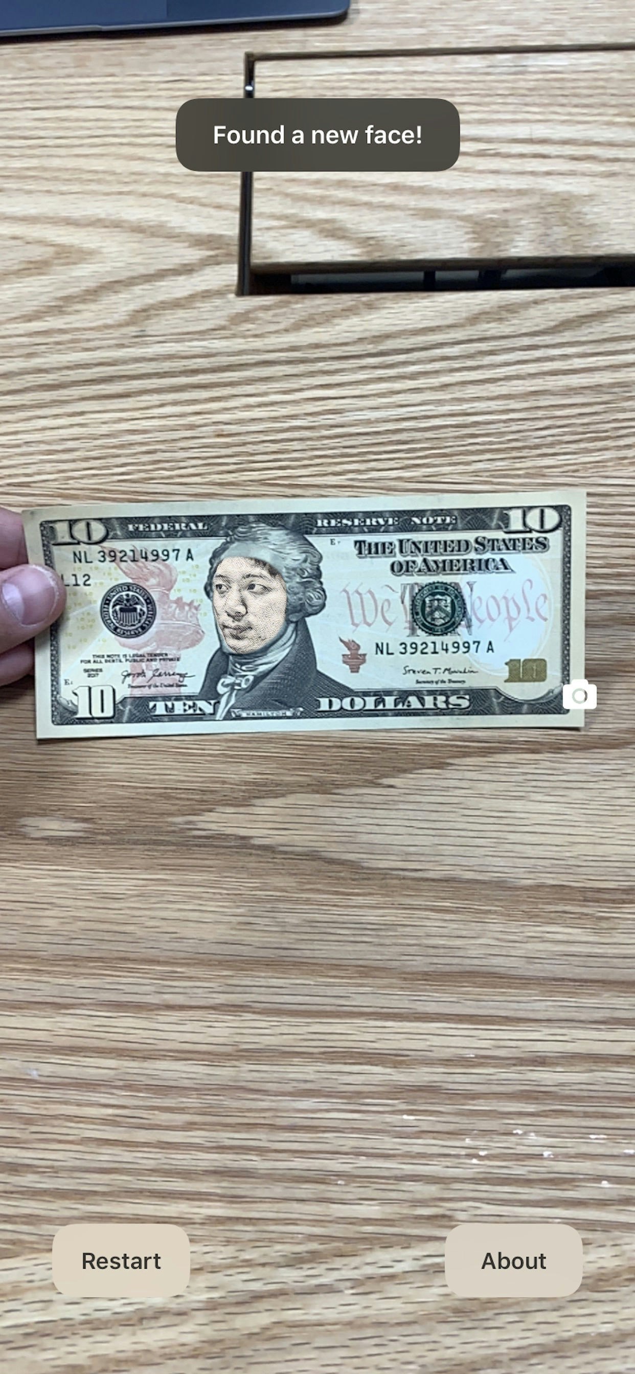 Notable Me gallery image