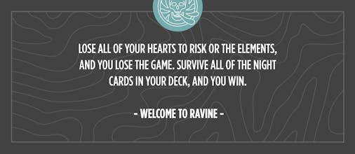 Ravine gallery image